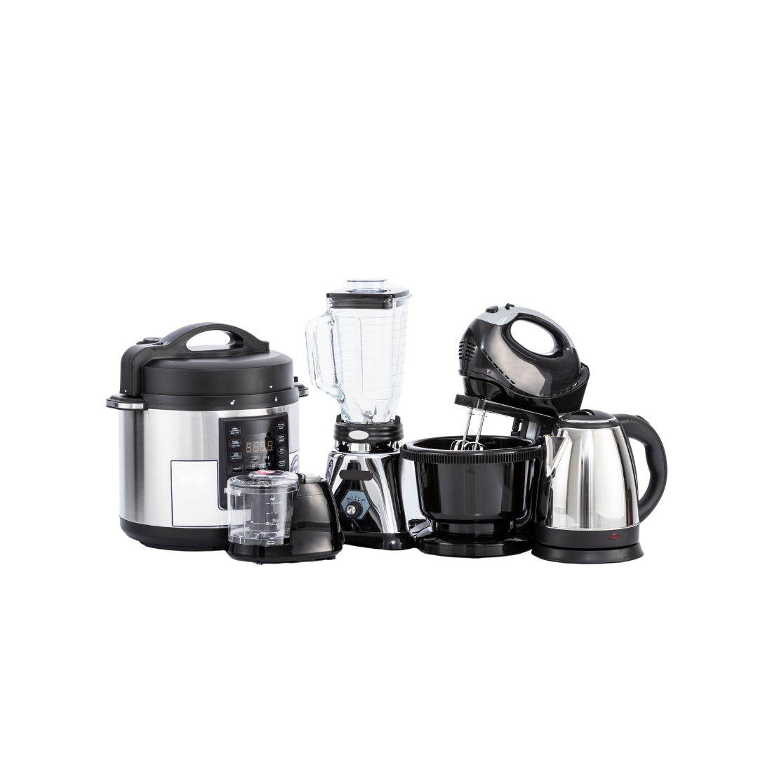 Kitchen Appliances